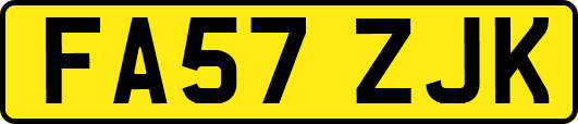 FA57ZJK