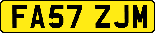 FA57ZJM