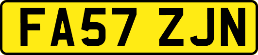 FA57ZJN