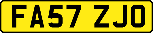 FA57ZJO