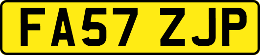 FA57ZJP