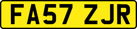 FA57ZJR