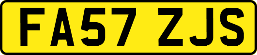FA57ZJS