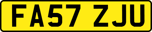 FA57ZJU