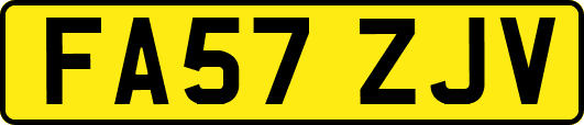 FA57ZJV