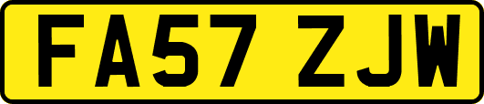 FA57ZJW