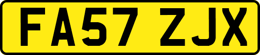 FA57ZJX