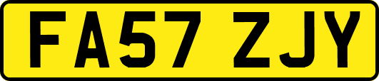 FA57ZJY