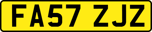 FA57ZJZ