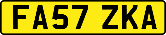 FA57ZKA