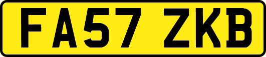 FA57ZKB