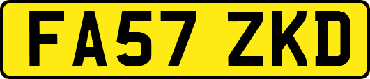 FA57ZKD