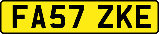FA57ZKE