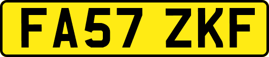 FA57ZKF