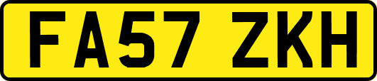 FA57ZKH
