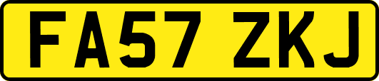 FA57ZKJ
