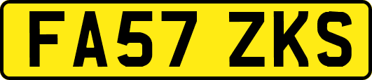 FA57ZKS