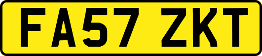 FA57ZKT