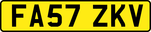FA57ZKV