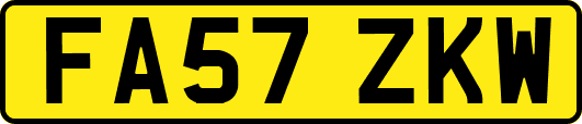 FA57ZKW