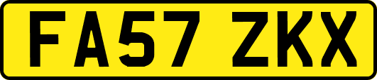 FA57ZKX