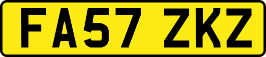 FA57ZKZ