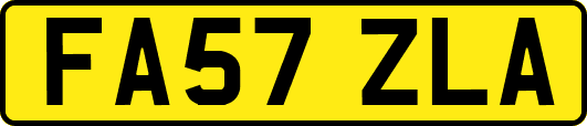 FA57ZLA