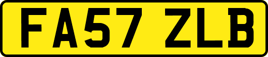 FA57ZLB