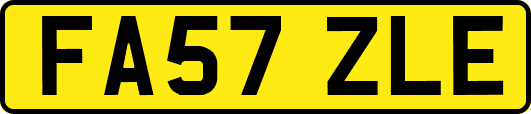FA57ZLE