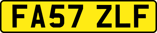 FA57ZLF