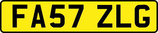 FA57ZLG