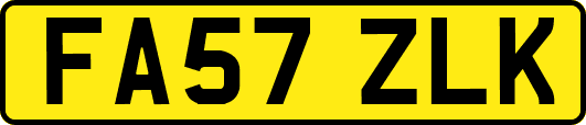 FA57ZLK