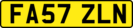 FA57ZLN