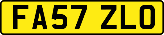 FA57ZLO