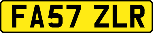 FA57ZLR