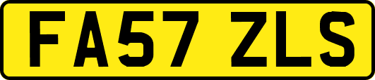 FA57ZLS