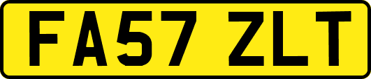 FA57ZLT