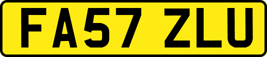 FA57ZLU