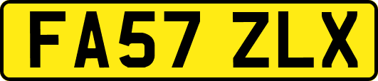FA57ZLX