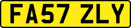 FA57ZLY
