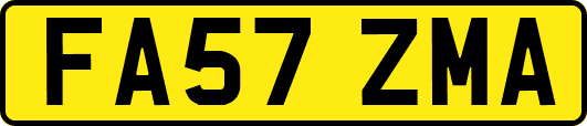 FA57ZMA