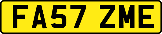 FA57ZME