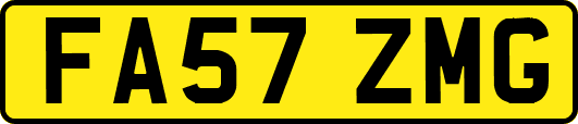 FA57ZMG