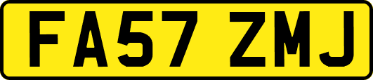 FA57ZMJ