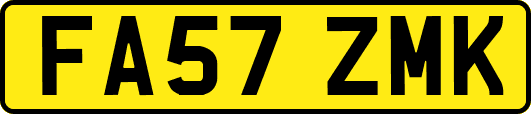 FA57ZMK