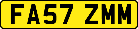 FA57ZMM