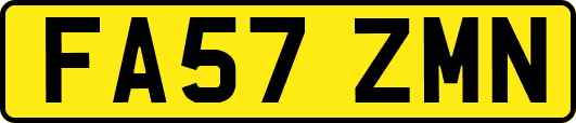 FA57ZMN