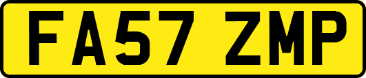 FA57ZMP