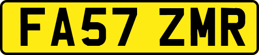 FA57ZMR
