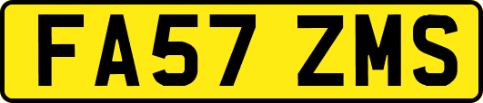 FA57ZMS